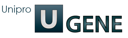 UGENE Logo